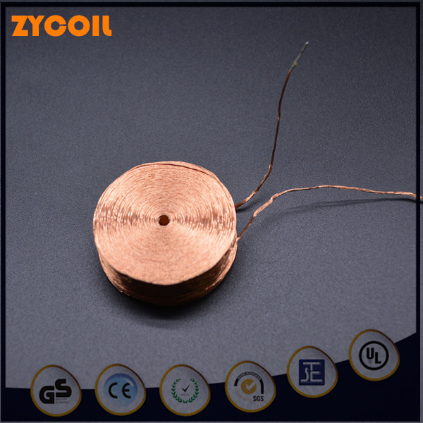 RFID Recognition Antenna Coil Inductor Coil