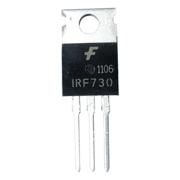 New Original Electronics IC Irf730