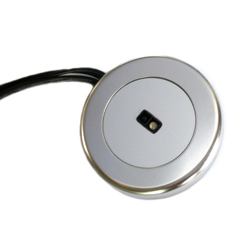 Hand Wave Sensor Switch for LED Light Installed in Furniture