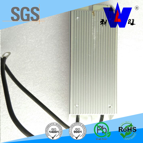 Aluminum Shell Cement Rx18 Aluminum Resistor
