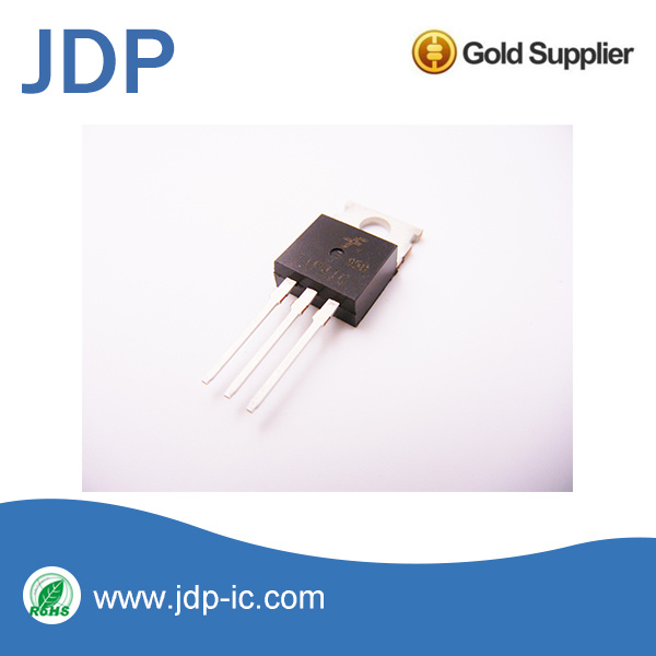 Hot Sell IC Chip Tip41c