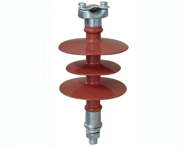 China 138kv Composite Insulator Tension Type - China Pin Insulator
