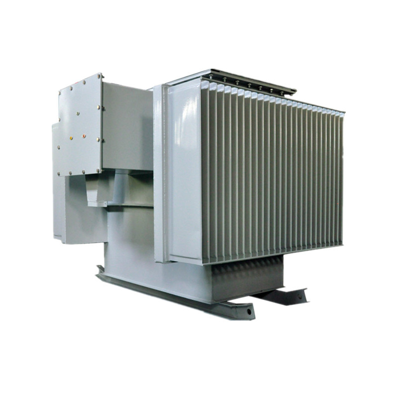 Mining Three-Phase Oil Immersed Distribution Transformer