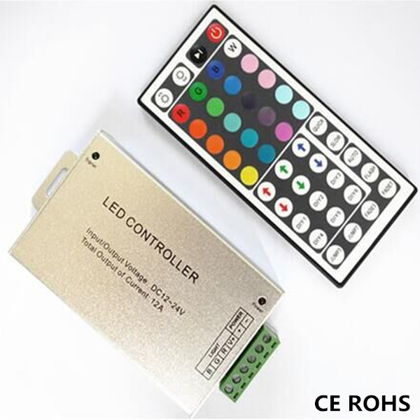 44 Aluminum Shell RF 44 Key Controller