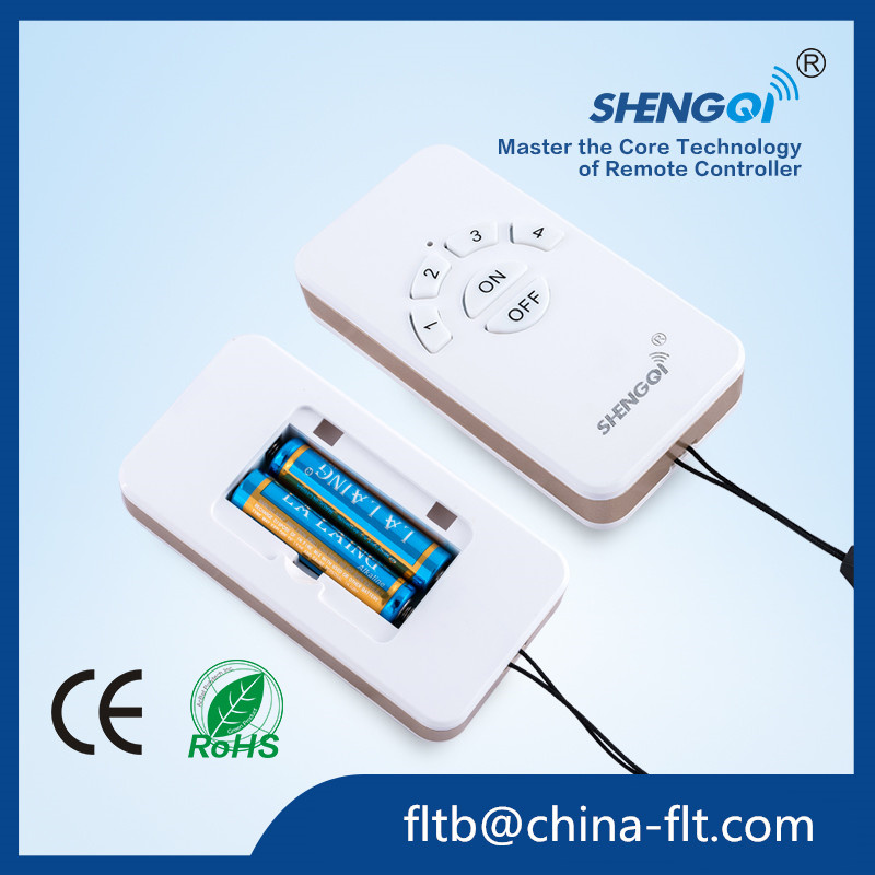 Fir-2f Smart Exhibition Hall Remote Switch