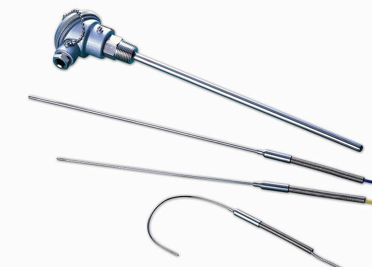 Sheath Type Thermocouple St Series
