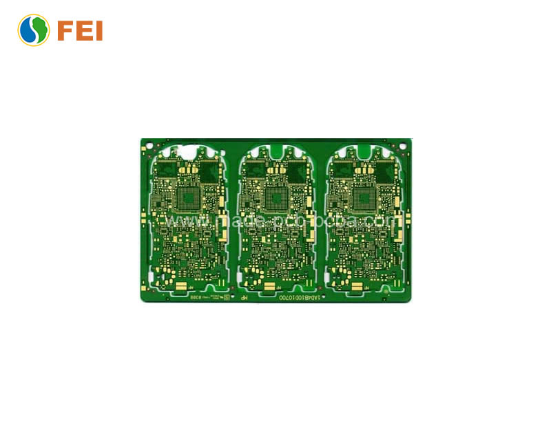 8 Layer HDI PCB