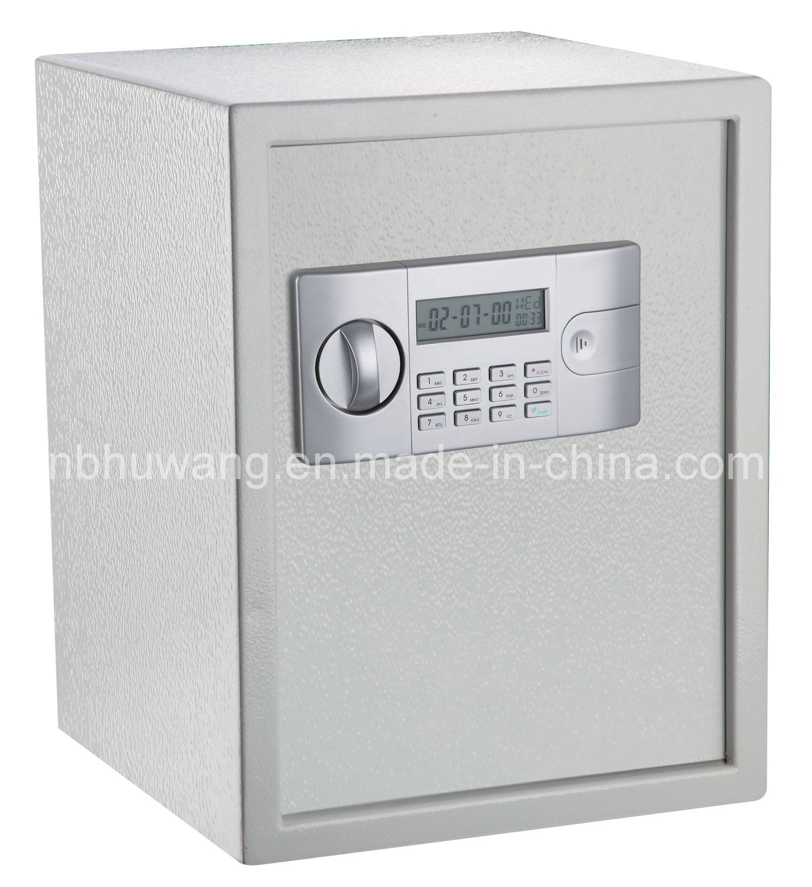 Electronic Safe for Home and Bussiness Use