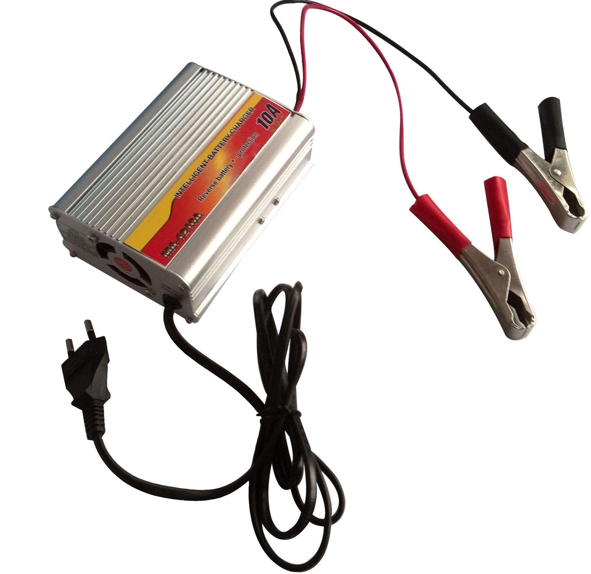 Battery Charger