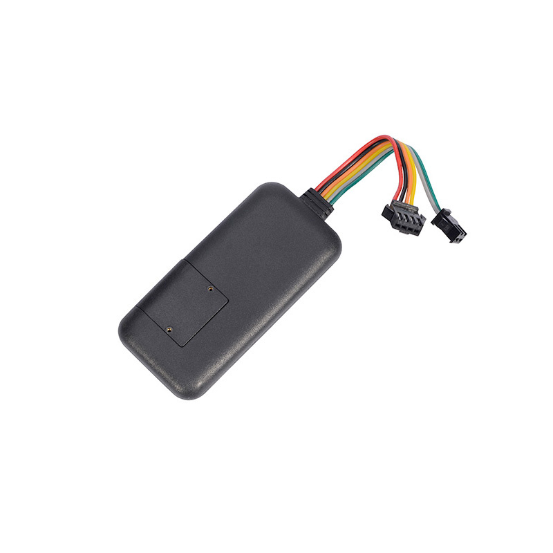 3G GPS Car Tracking Device Support PC Platform and Mobile APP
