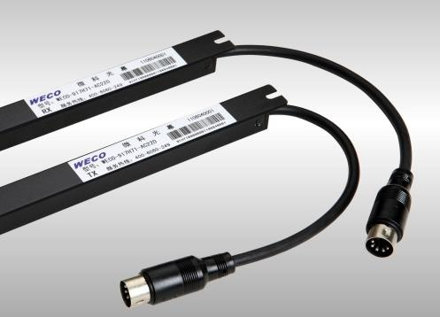 Weco Safety Photocell Door Sensor with CE