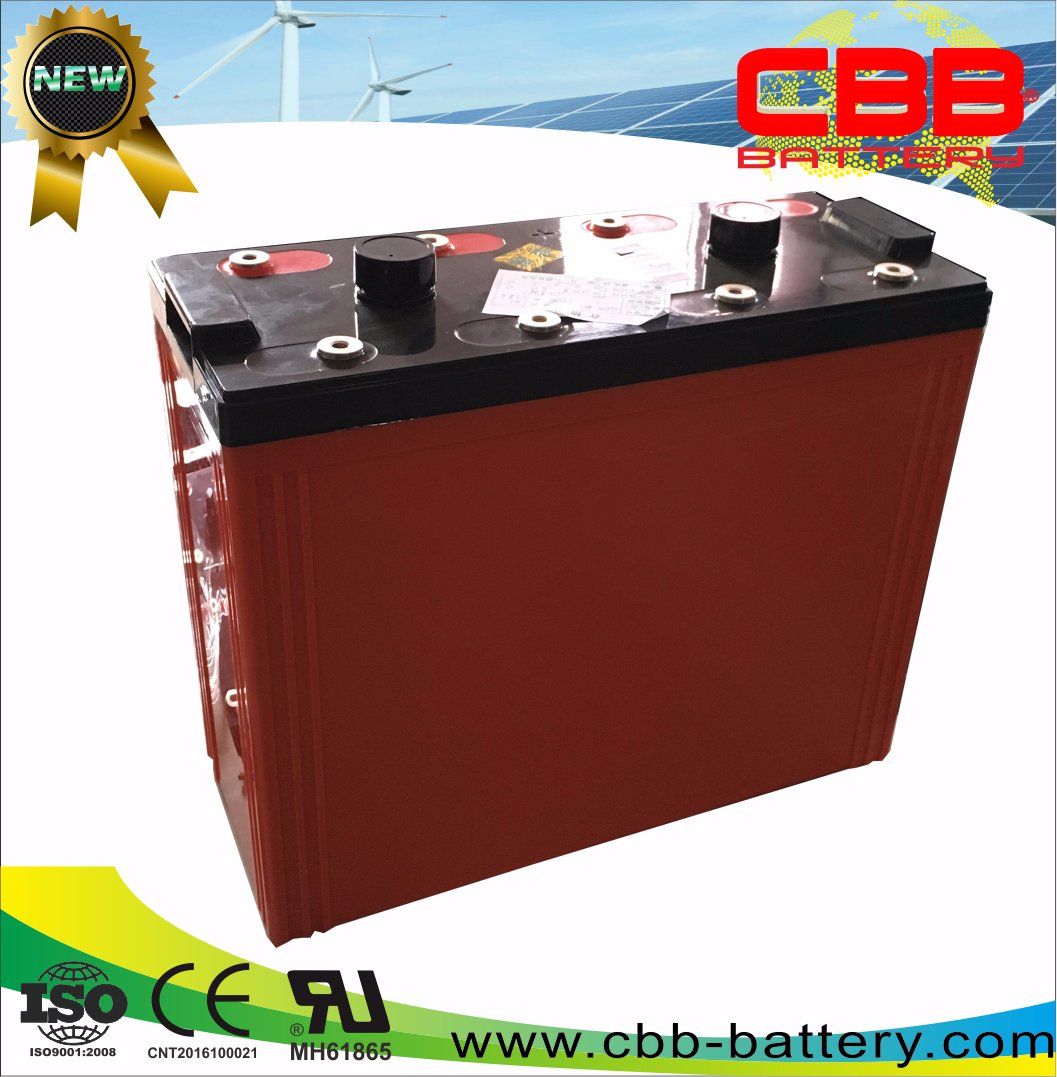 2V 800ah Solar Dry Cell Battery AGM Deep Cycle Battery