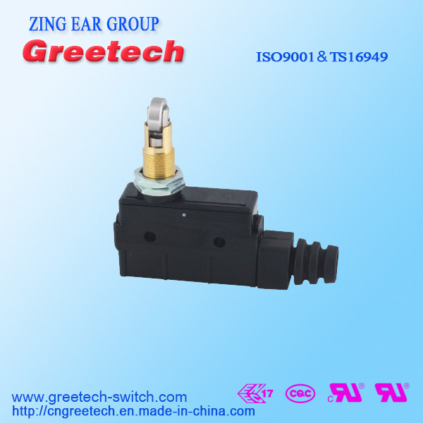 IP63 Drip-Proof Large Basic Limit Switch with ENEC/CQC/UL