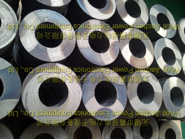Amorphous Toroidal Core