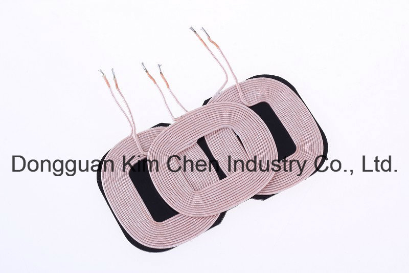 Wireless Charger Coil A6 3coil