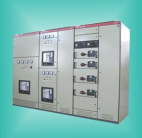 Electrical Switch Power Distribution Cabinet Switchgear