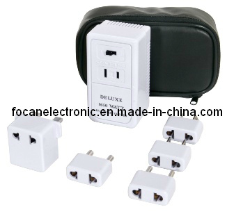 Voltage Converter for 1875 Watt