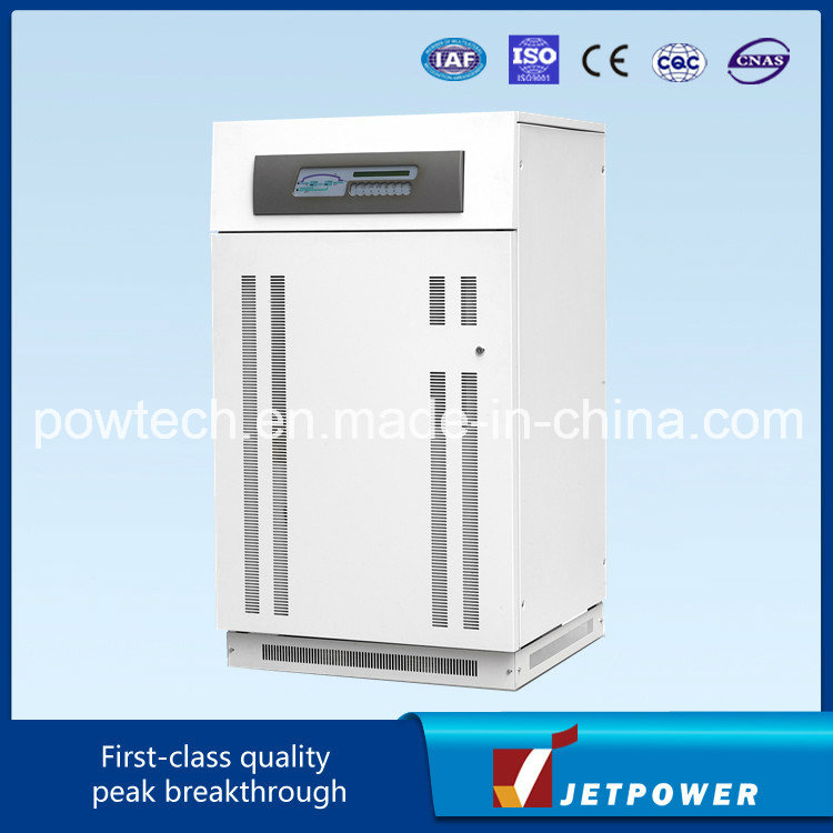 Online Three Phase UPS/ Whale Series 6k-200k
