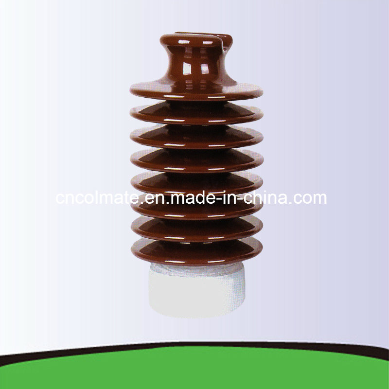 Post Type Porcelain Insulator ANSI 57-3