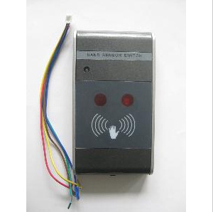 Microwave Sensor Switch
