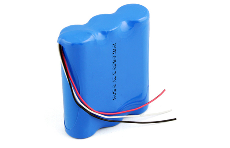 3.2V 9.6ah LiFePO4 Battery Pack