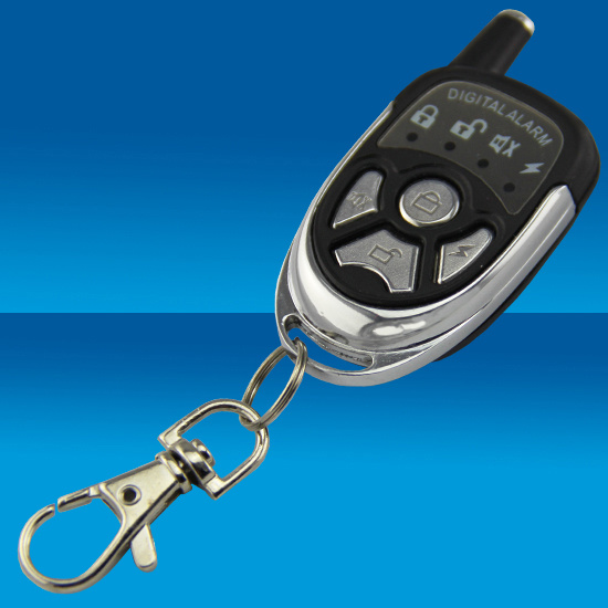 Car Alarm Remote Control Duplicator (JJ-CRC-Y)