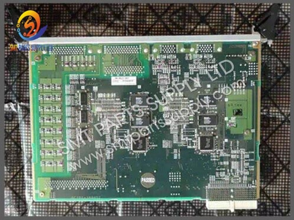 SMT Juki Fx-1/R Board Position Board (24AXES) L901e721000