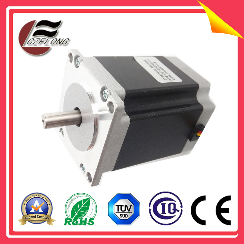 NEMA 23 Stepper Motor for Screen Printing Machine