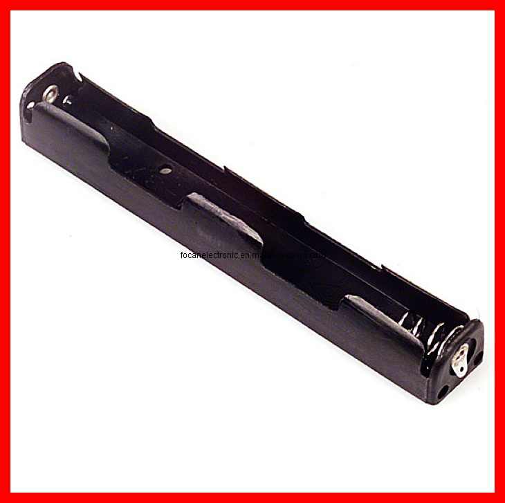 3xaa Battery Holder, Battery Box, Battery Case