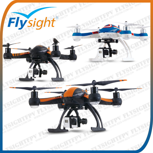 Af350005 Mini Quadcopter Drone with HD Camera