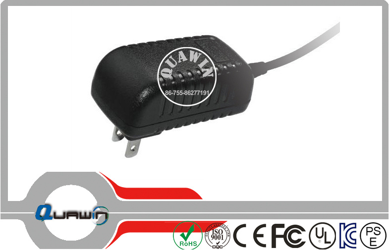 6V 0.5A Lead Acid Battery Charger