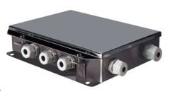 Weighing Junction Box