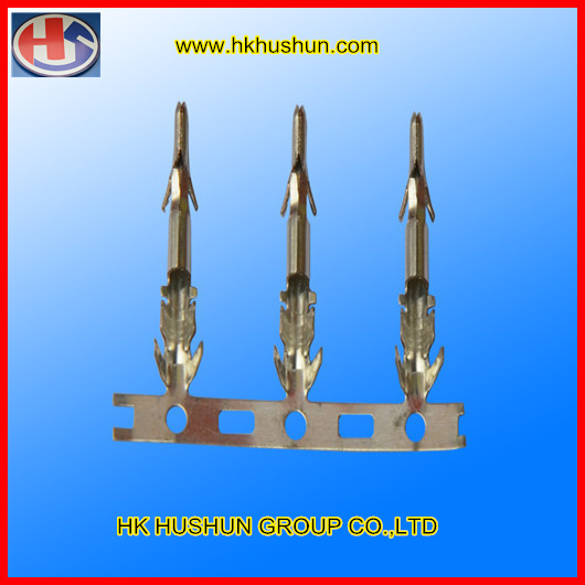 C1302 Series Line to Line Connector Terminal, Splices Terminals (HS-DZ-0033)