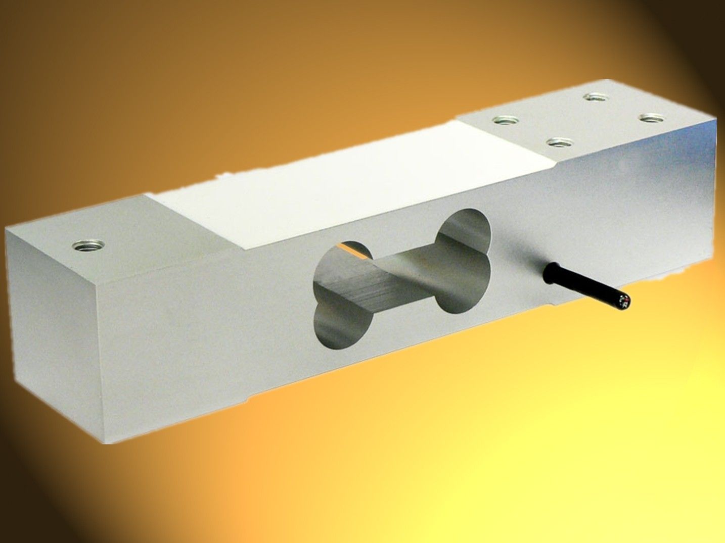 200kg 300kg Aluminum Load Cell