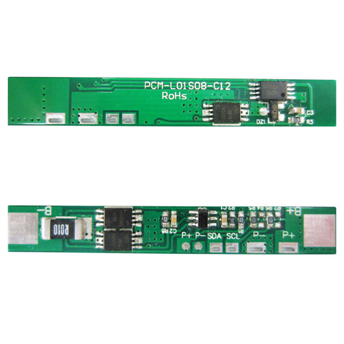 Battery BMS (Battery Management System)