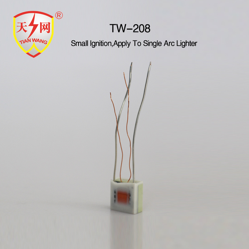 Pulse Generator Board Ignition Coil High Frequency Transformer