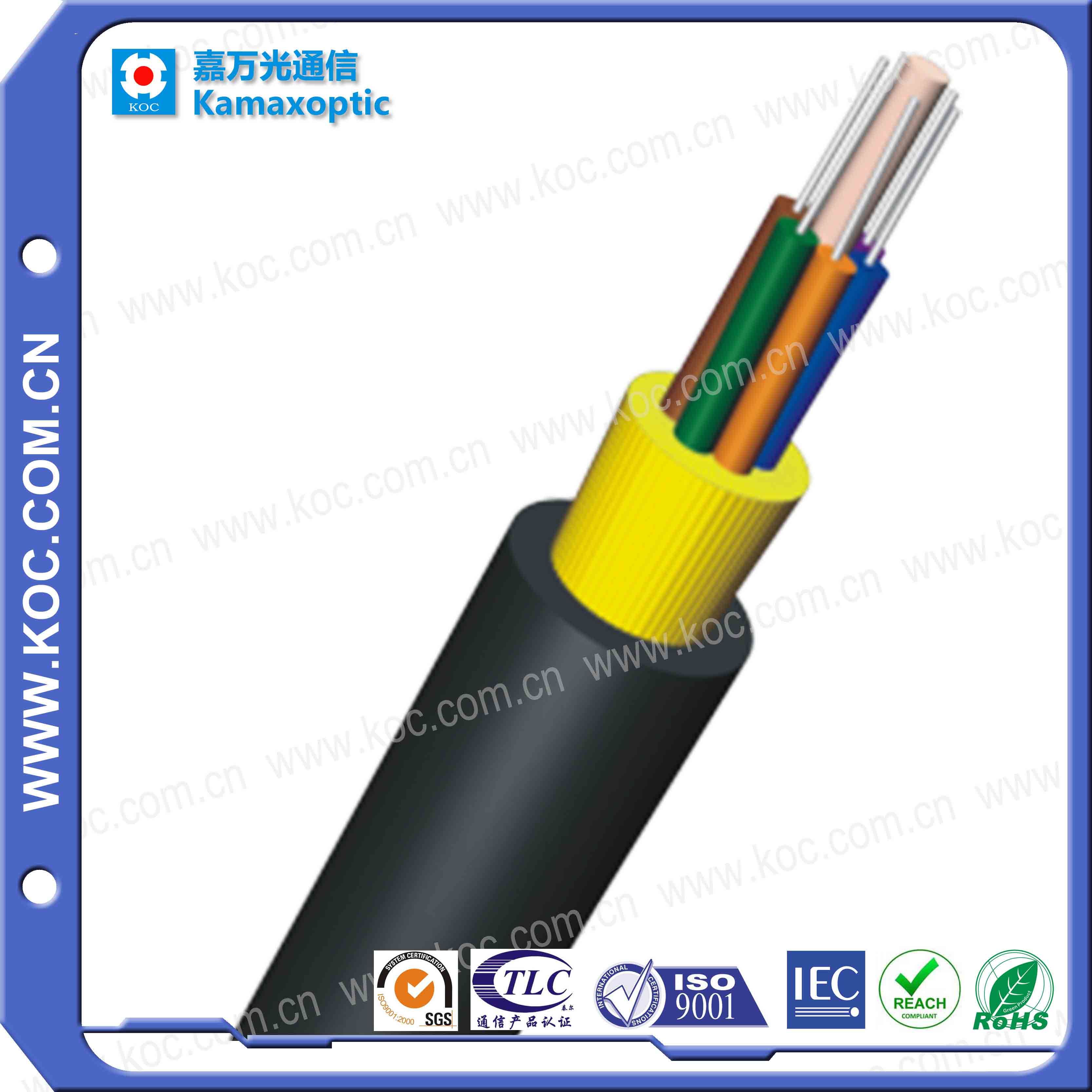6f Military Fiber Optic Cable Operation I Koc