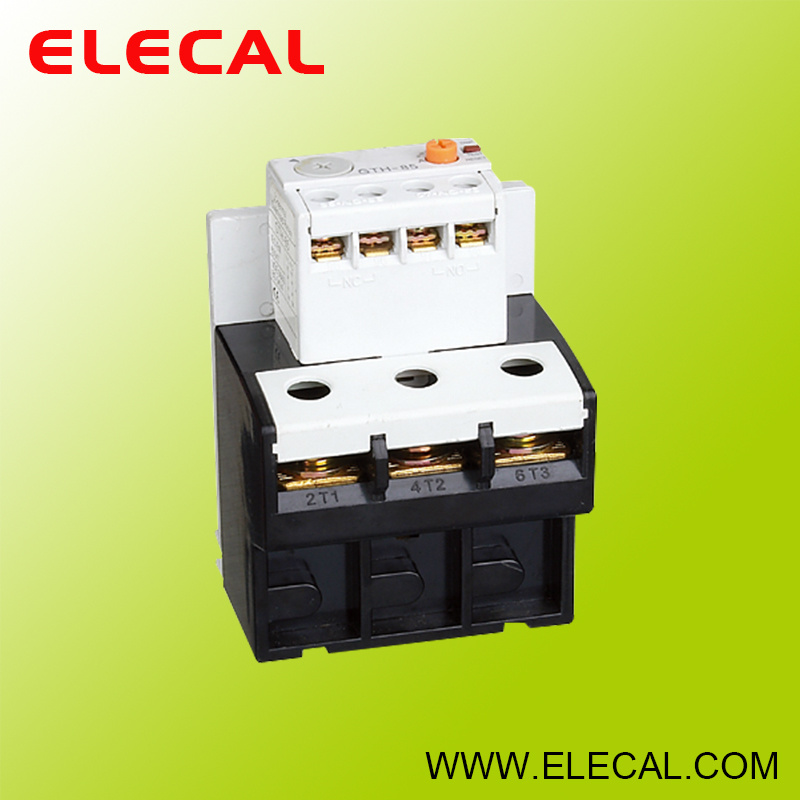 Jr30 Series Thermal Relay
