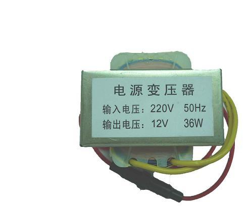 High Quality Low Frequency Transformers with IEC, ISO9001, Ce Certification for Various Application