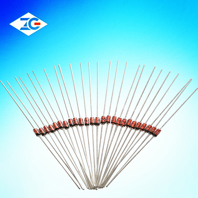 Zmm7b5 Zener Diode