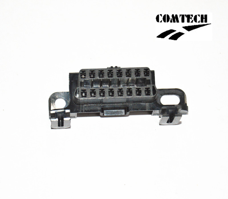 Obdii J1962 Connectors Bwm Connectors