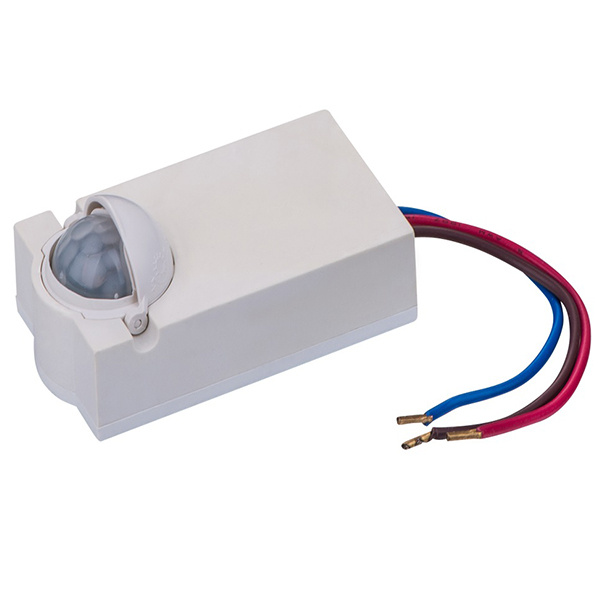 220V-240V/AC Human Body Sensor Switch Ta-H80 for Control Light