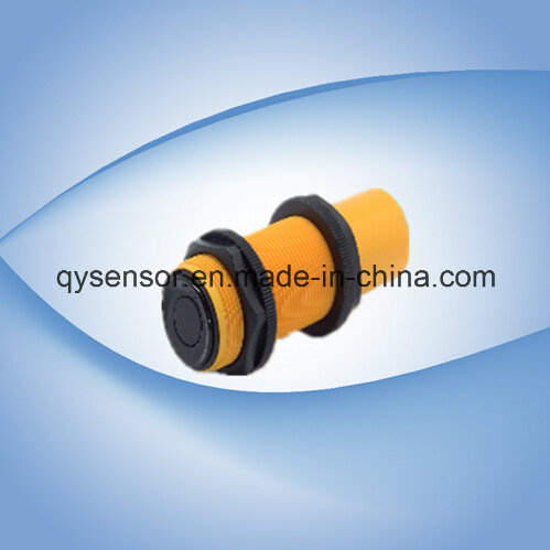 Ultrasonic Level Transmitter with Good Quality and Performance
