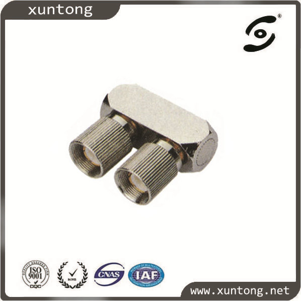 L9 RF Coaxial Connector Female L9 Connector