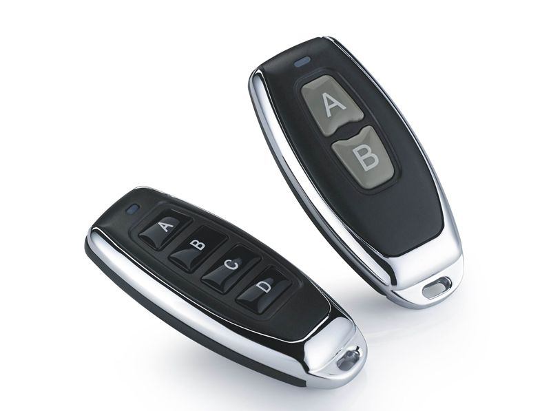 Wireless Transmitter for Venetian Blind/Rolling Shutter/Sliding Door
