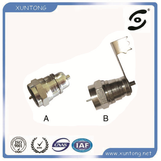 High Quality RCA Female Connector