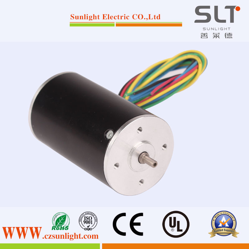 24V 8000rpm 36bly Brushless DC Motor