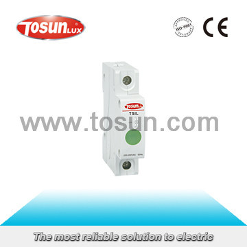 High Quality Indicating Light for MCB