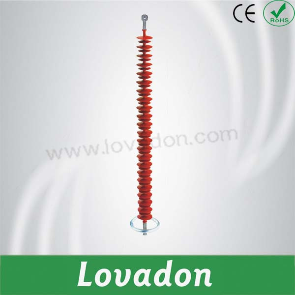 Fxbw4 Series Rod Composite Suspension Insulator