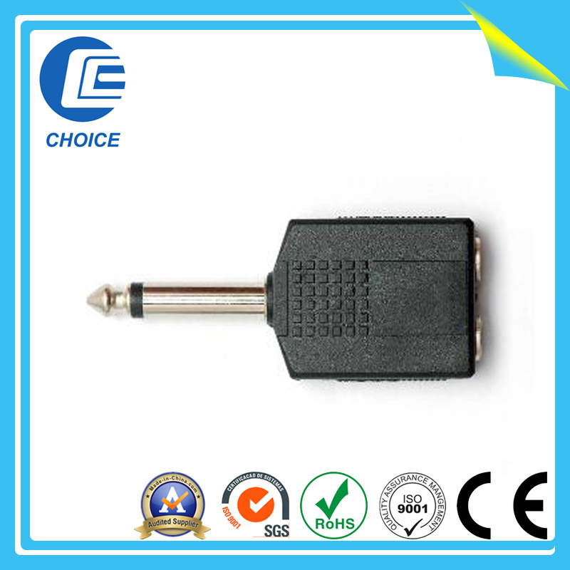 Connector